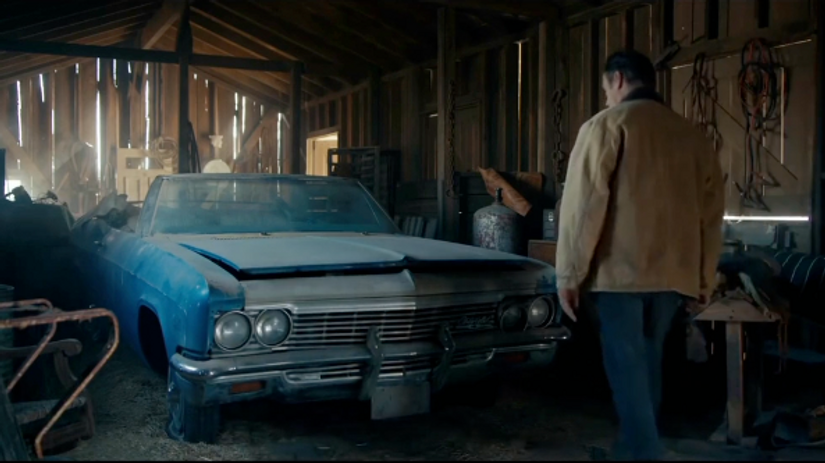 CHEVROLET "Holiday Ride" | Tom Hooper